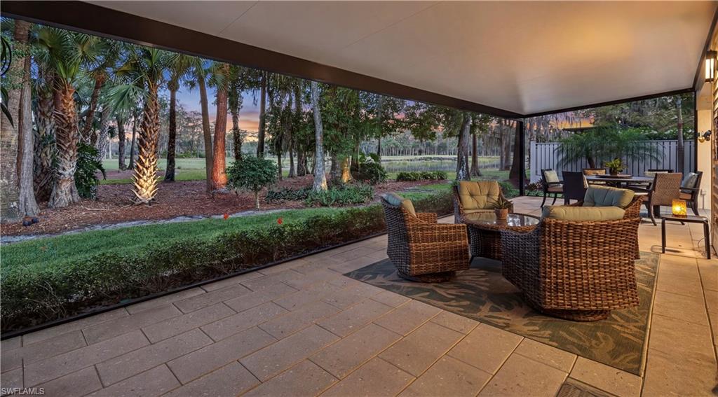 POND APPLE PRESERVE - Residential