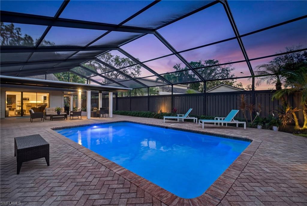 POND APPLE PRESERVE - Residential