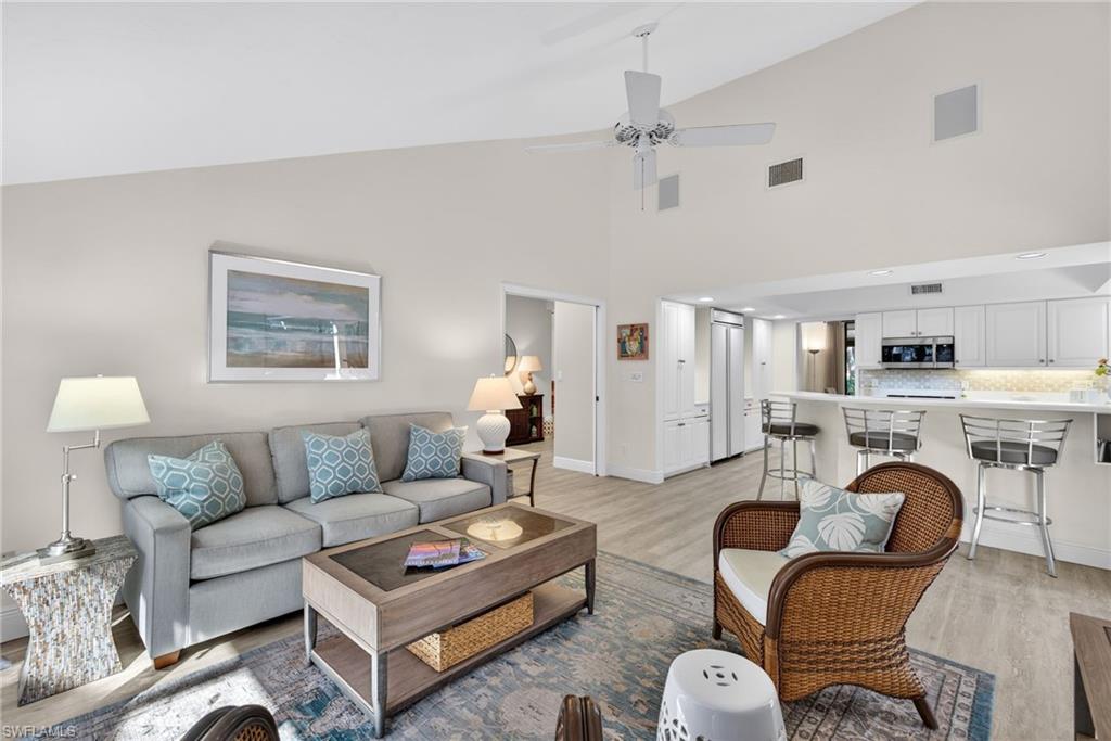 POND APPLE PRESERVE - Residential