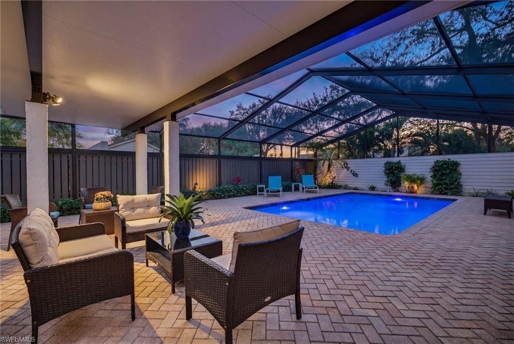 POND APPLE PRESERVE - Residential