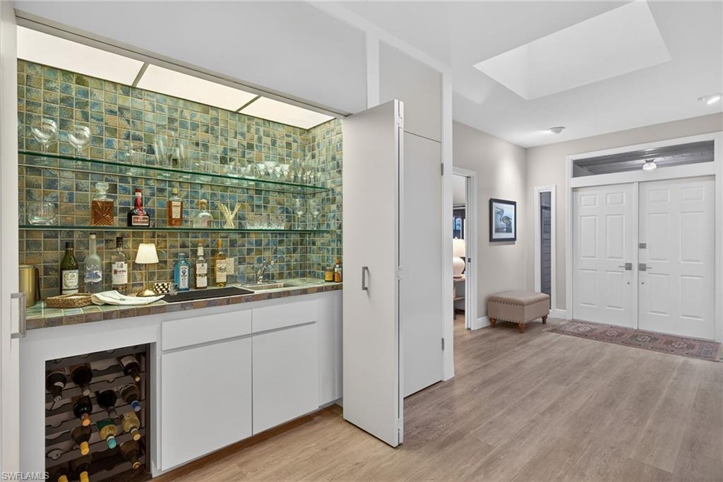 POND APPLE PRESERVE - Residential