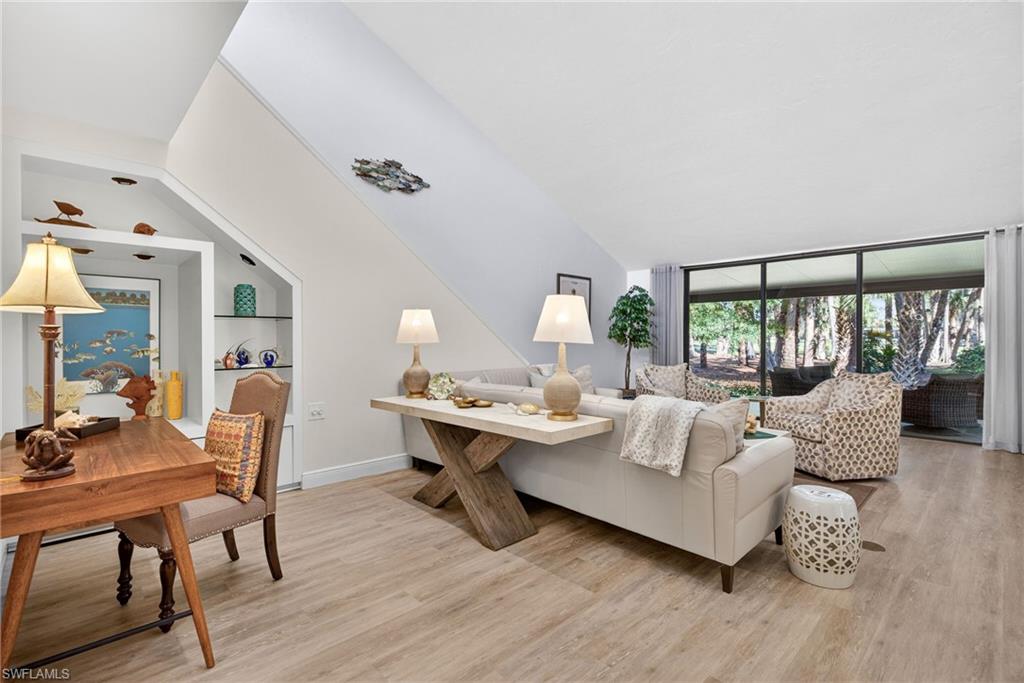 POND APPLE PRESERVE - Residential