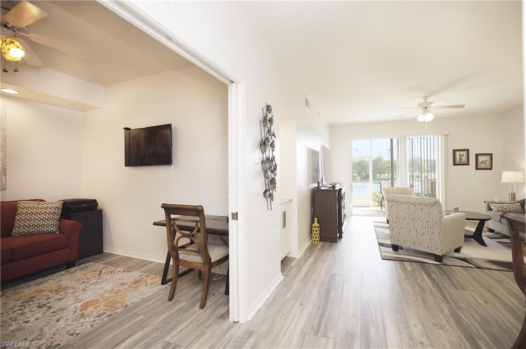 CYPRESS TRACE - Residential