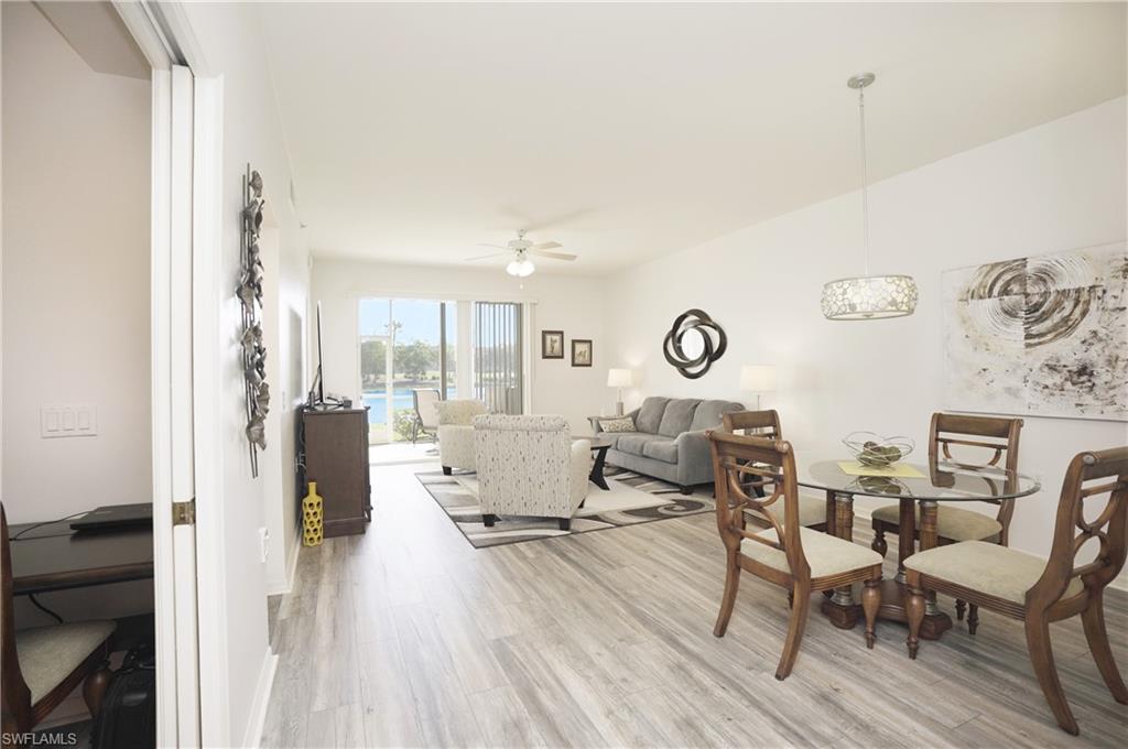 CYPRESS TRACE - Residential