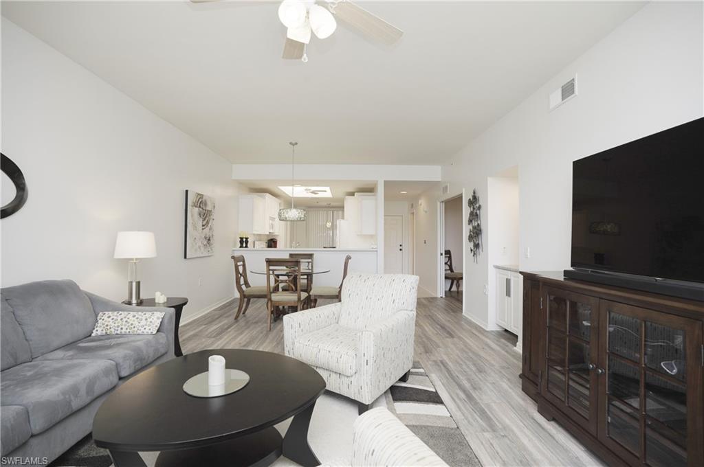 CYPRESS TRACE - Residential