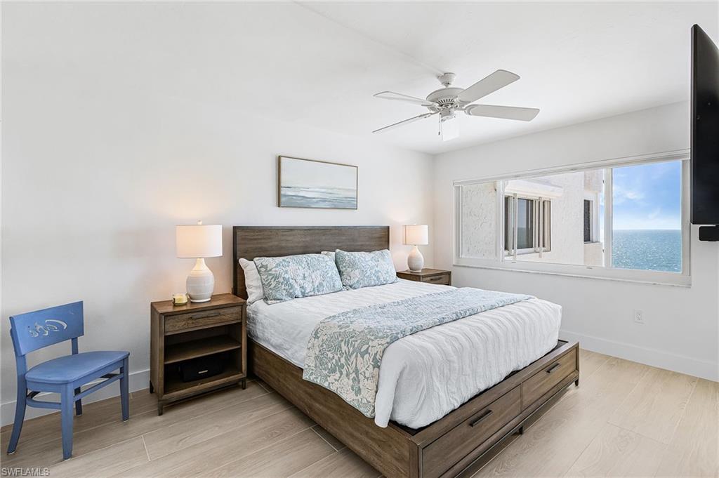 THE EGRET - Residential