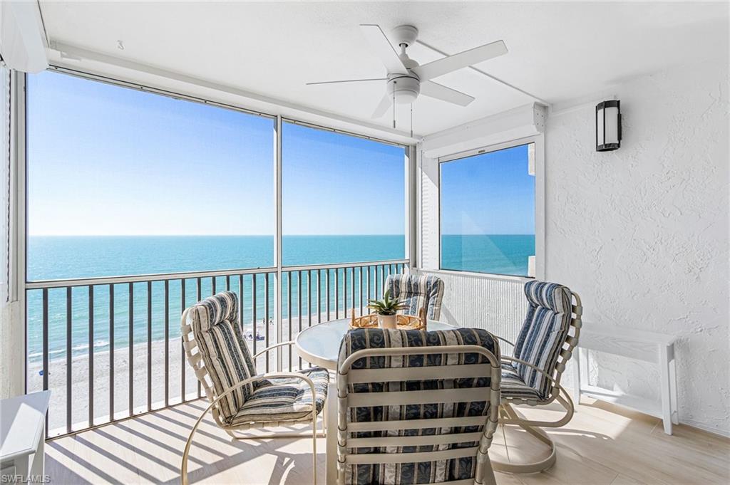 THE EGRET - Residential