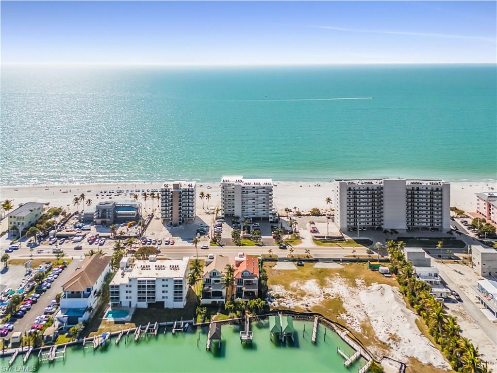 THE EGRET - Residential