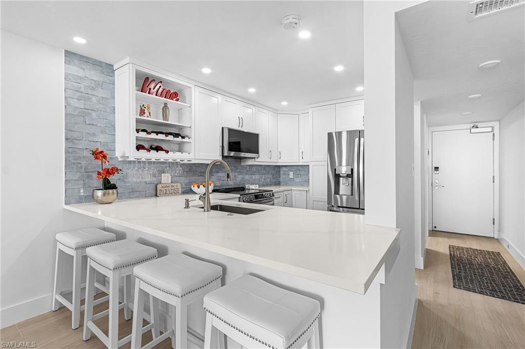 THE EGRET - Residential