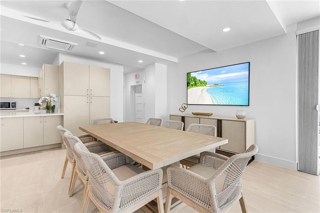 THE EGRET - Residential