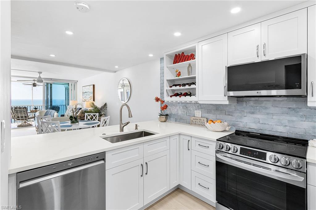 THE EGRET - Residential