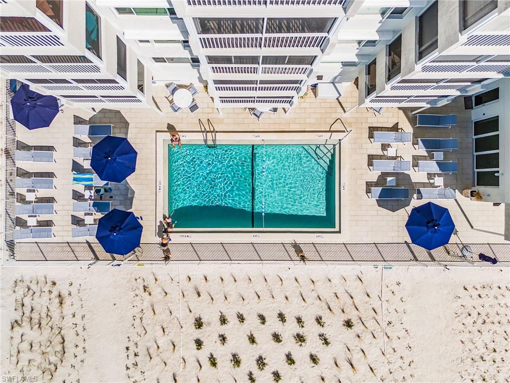 THE EGRET - Residential