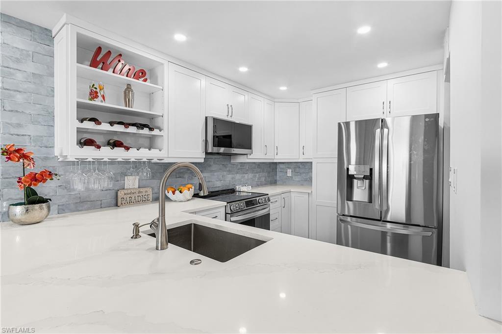 THE EGRET - Residential