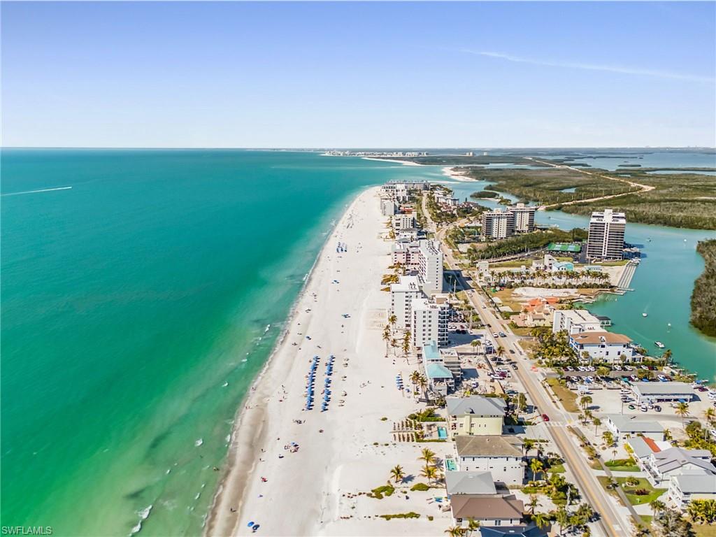 THE EGRET - Residential