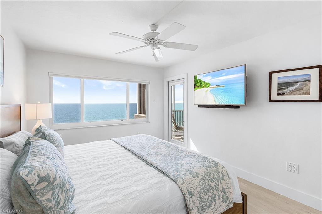 THE EGRET - Residential