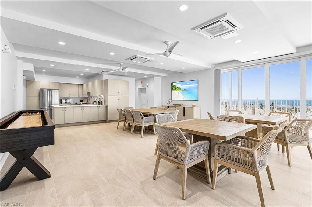 THE EGRET - Residential