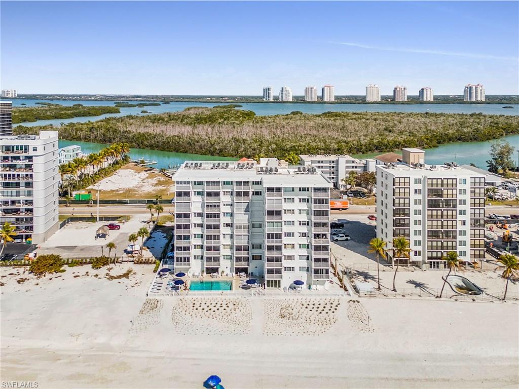 THE EGRET - Residential