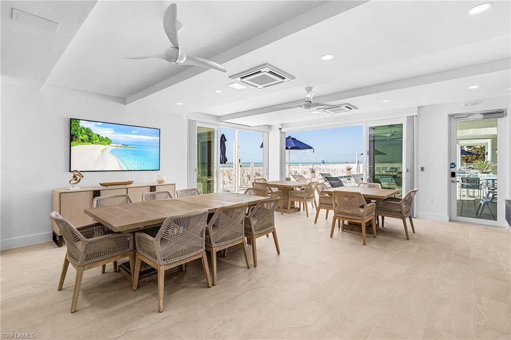 THE EGRET - Residential