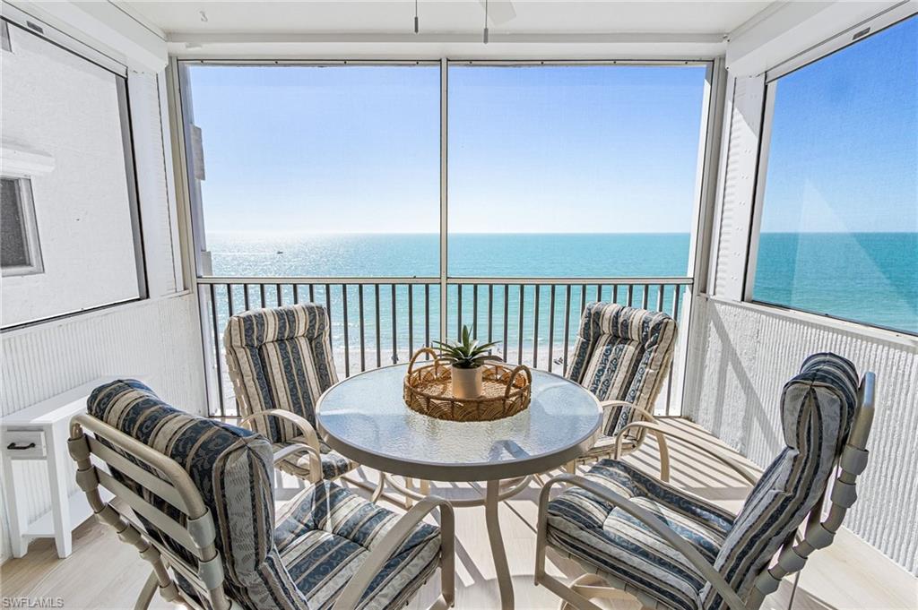 THE EGRET - Residential