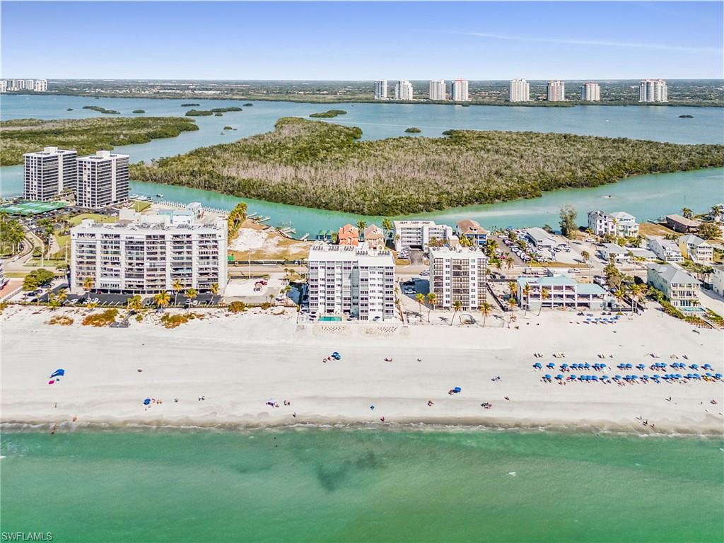 THE EGRET - Residential