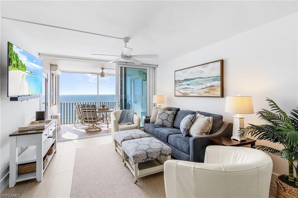 THE EGRET - Residential