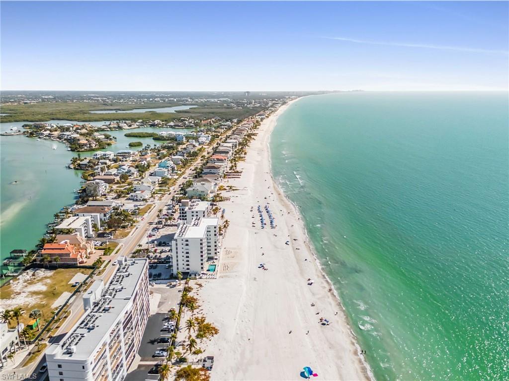 THE EGRET - Residential