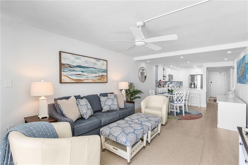 THE EGRET - Residential