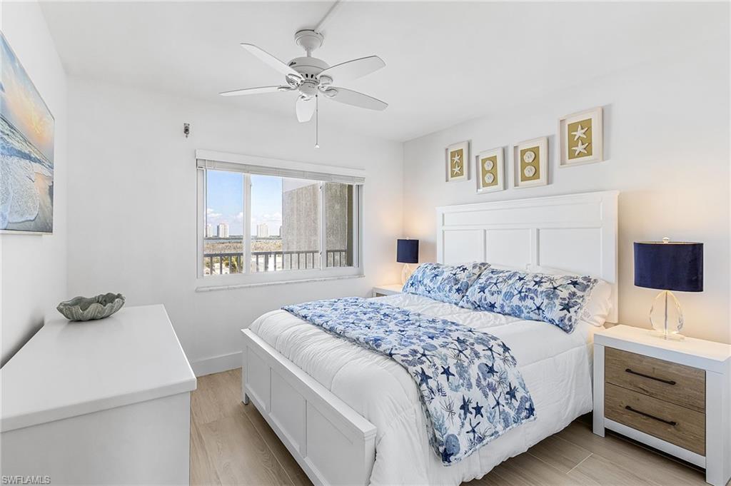 THE EGRET - Residential