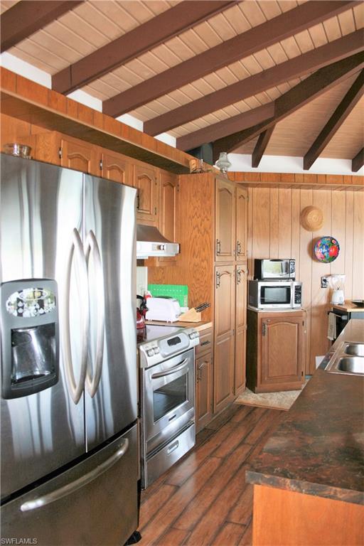 GOODLAND ISLES - Residential