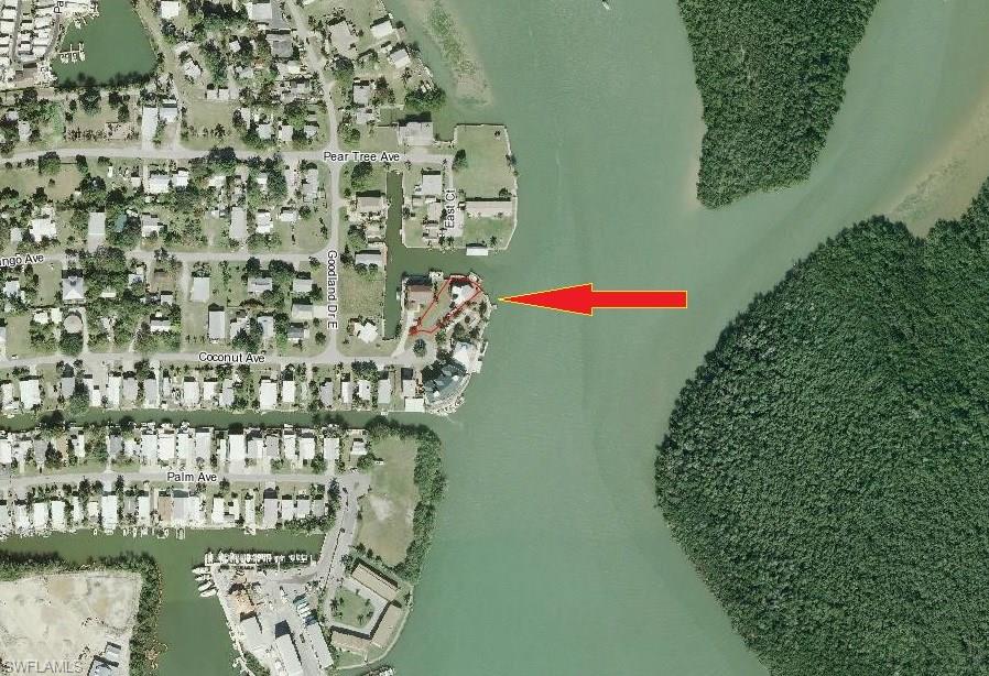 GOODLAND ISLES - Residential