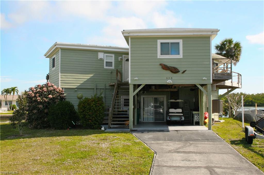 GOODLAND ISLES - Residential