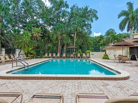 A home in FORT MYERS