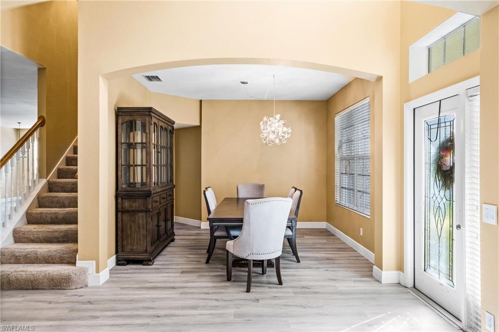 DANFORTH LAKES - Residential