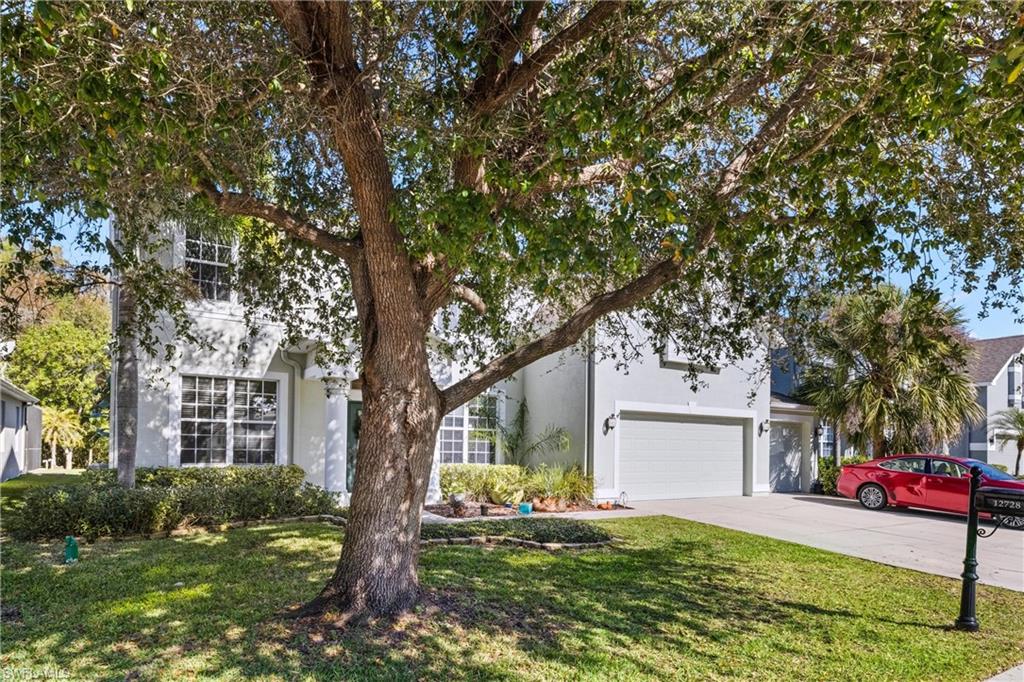 DANFORTH LAKES - Residential