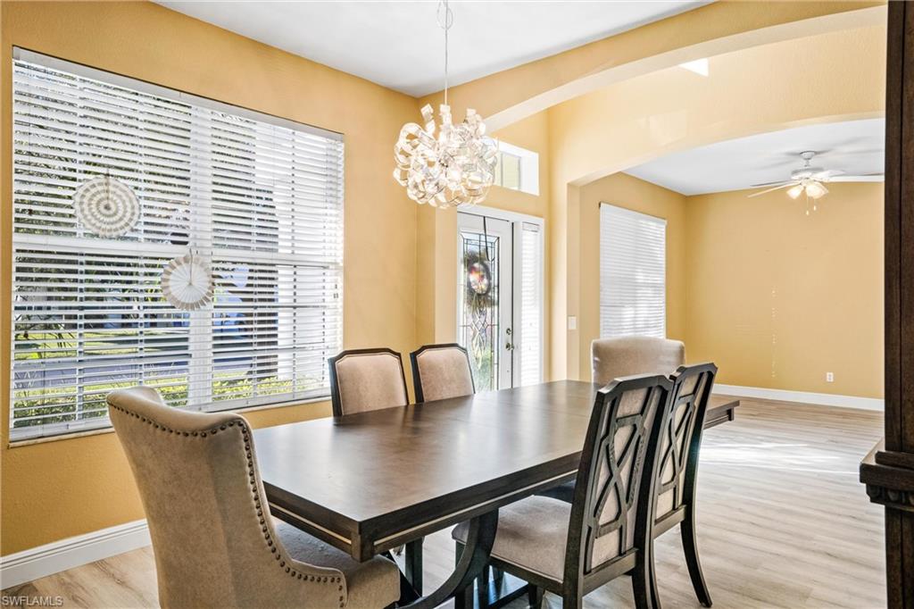 DANFORTH LAKES - Residential