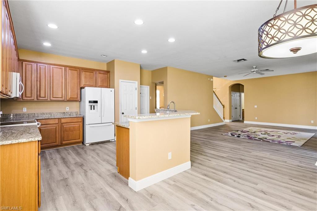 DANFORTH LAKES - Residential