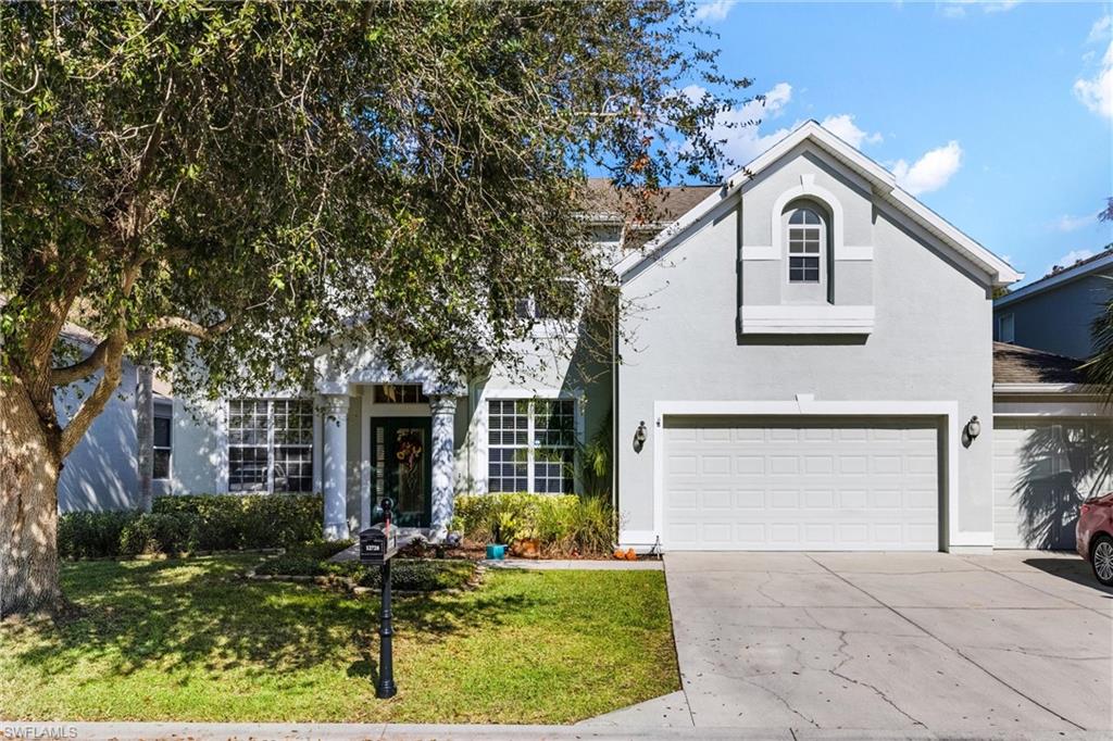 DANFORTH LAKES - Residential