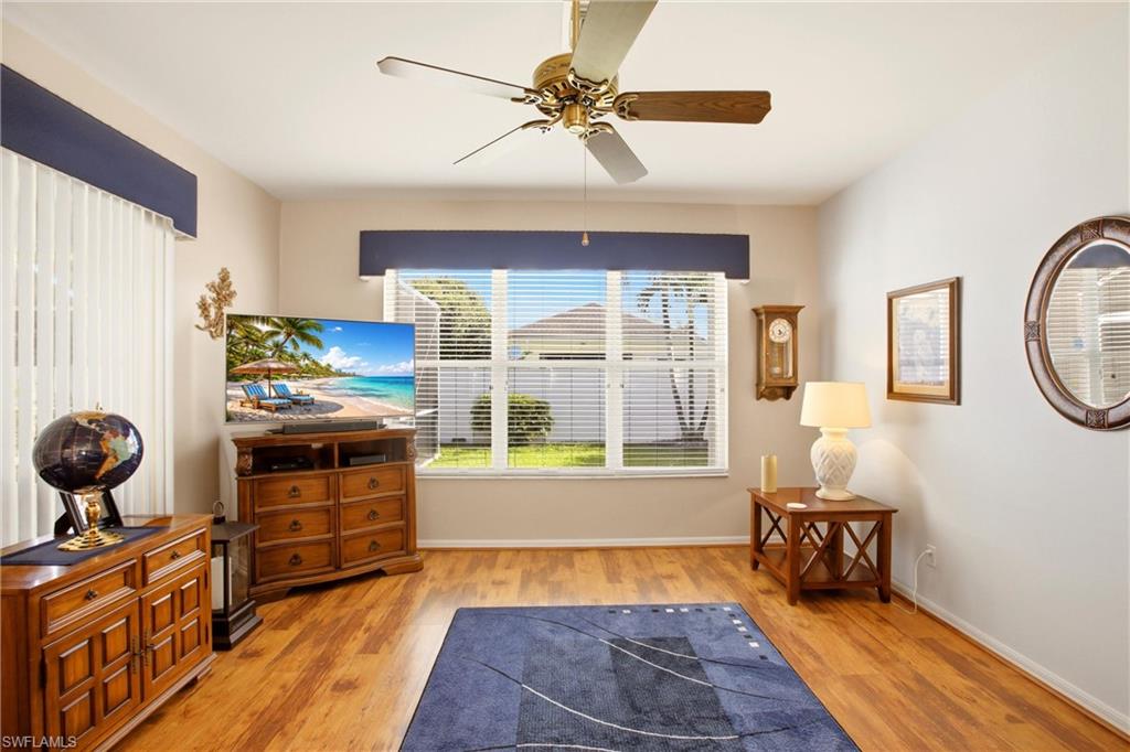 CYPRESS CAY - Residential