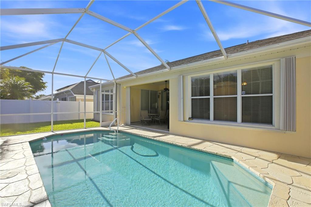 CYPRESS CAY - Residential