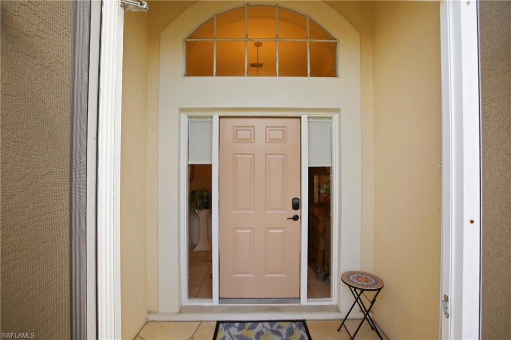 CYPRESS CAY - Residential