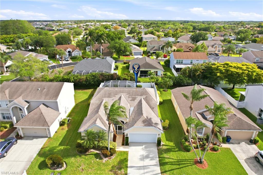 CYPRESS CAY - Residential