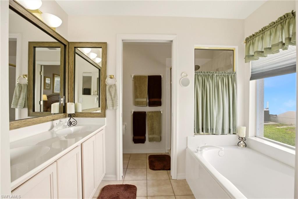 CYPRESS CAY - Residential