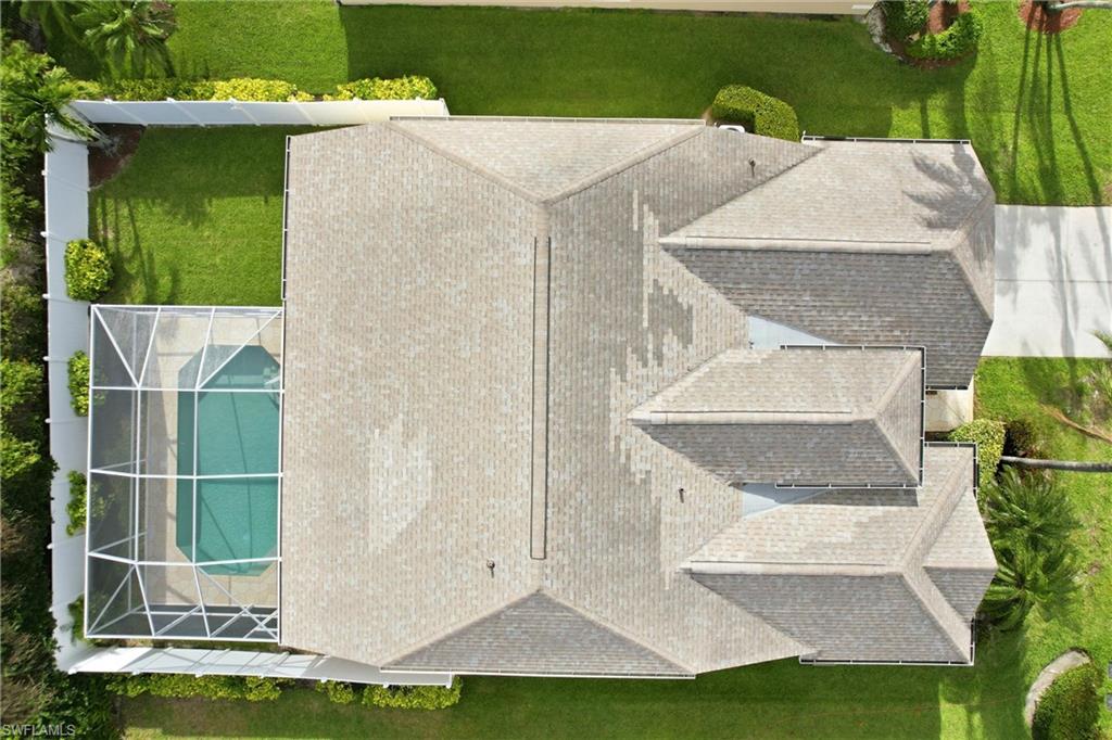 CYPRESS CAY - Residential