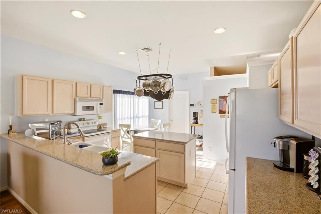 CYPRESS CAY - Residential