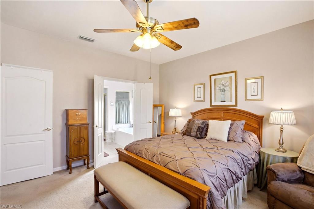 CYPRESS CAY - Residential