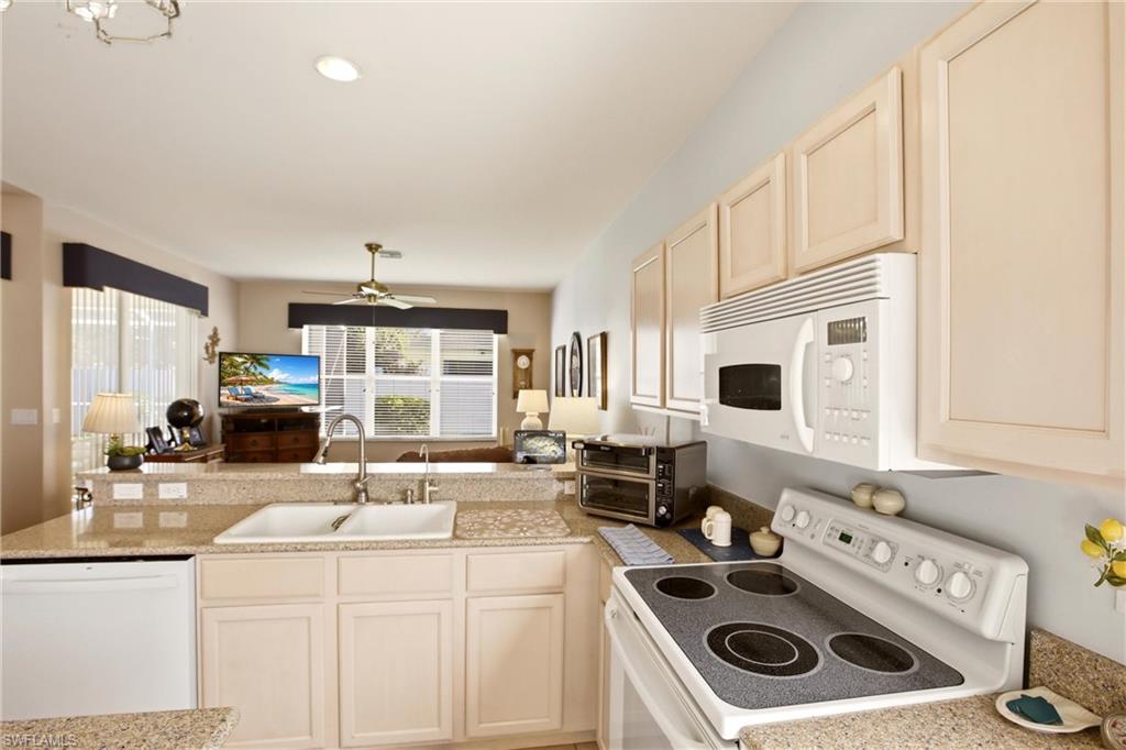 CYPRESS CAY - Residential