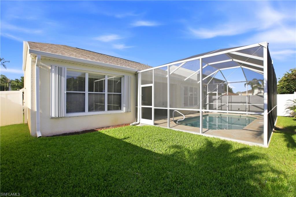 CYPRESS CAY - Residential