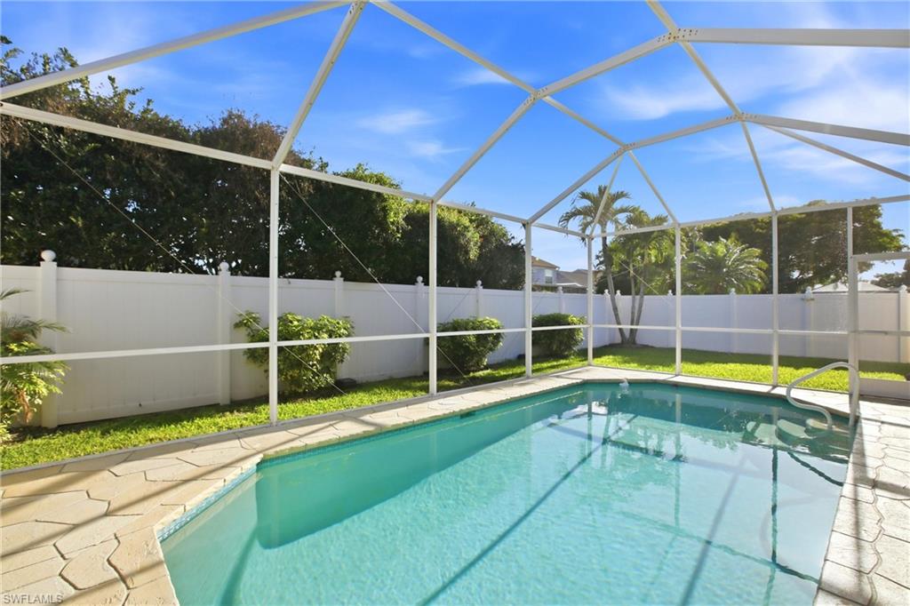 CYPRESS CAY - Residential