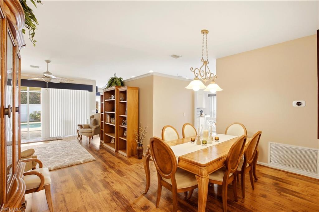 CYPRESS CAY - Residential