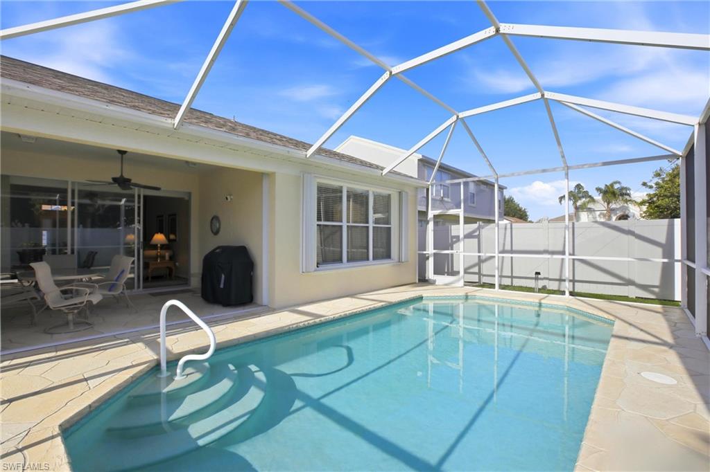 CYPRESS CAY - Residential